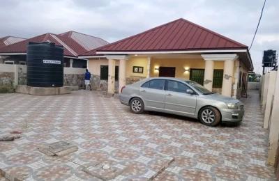 3Bedroom House@ oyarifa