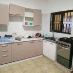 3Bedroom House@ oyarifa