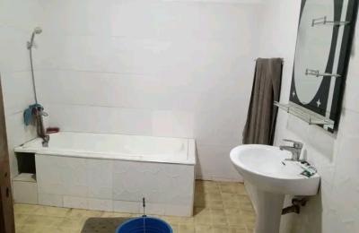 3Bedroom House@ oyarifa