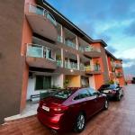 Semi furnished 4Bedroom flat@ East legon