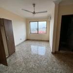 Semi furnished 4Bedroom flat@ East legon