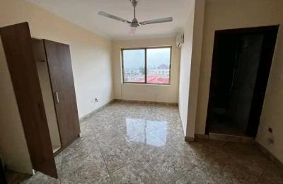 Semi furnished 4Bedroom flat@ East legon