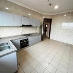 Semi furnished 4Bedroom flat@ East legon