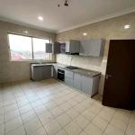 Semi furnished 4Bedroom flat@ East legon