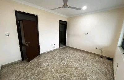 Semi furnished 4Bedroom flat@ East legon