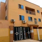 Chamber and Hall@ Madina