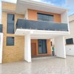 Luxurous 4 Bedroom furnished house@ East legon