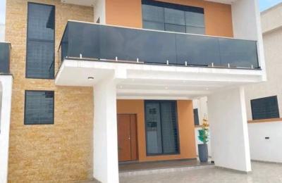 Luxurous 4 Bedroom furnished house@ East legon