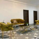 Luxurous 4 Bedroom furnished house@ East legon