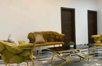 Luxurous 4 Bedroom furnished house@ East legon