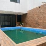 Luxurous 4 Bedroom furnished house@ East legon