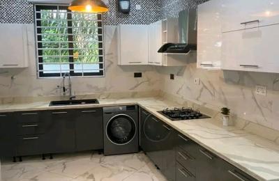 Luxurous 4 Bedroom furnished house@ East legon