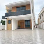 Luxurous 4 Bedroom furnished house@ East legon