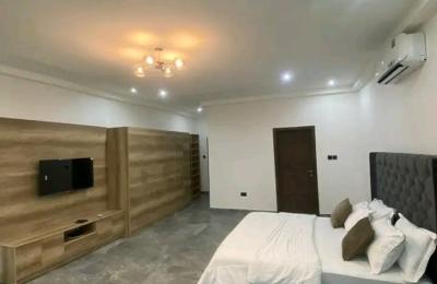 Luxurous 4 Bedroom furnished house@ East legon