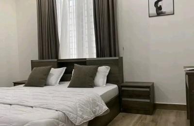 Luxurous 4 Bedroom furnished house@ East legon