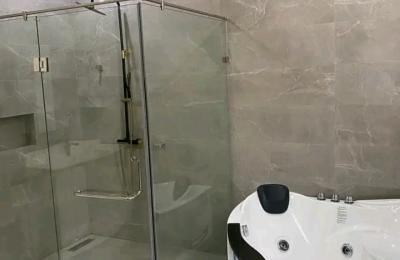 Luxurous 4 Bedroom furnished house@ East legon
