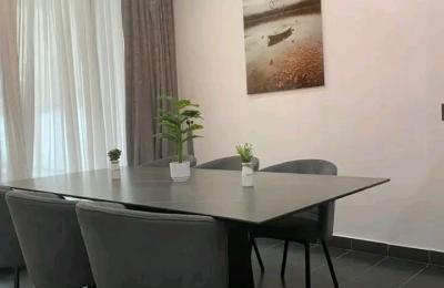 Luxurous 4 Bedroom furnished house@ East legon