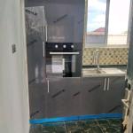 Executive 2 bedroom aparrment@ adenta barrier