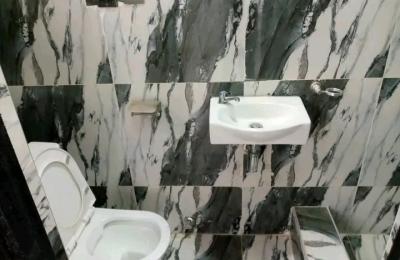 Executive 2 bedroom aparrment@ adenta barrier