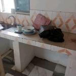 Chamber and Hall@ achimota