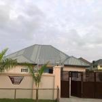 4Bedroom House@ Botwe school Junctiin