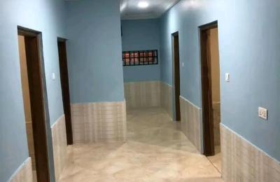 4Bedroom House@ Botwe school Junctiin