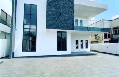 Luxury 4Bedroom House@ East legon