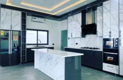 Luxury 4Bedroom House@ East legon