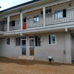 Chamber and Hall@ Spintex