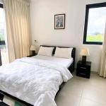Luxurous fully furnished 2 Bedroom apartment@ cantonmeny