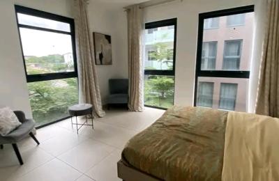 Luxurous fully furnished 2 Bedroom apartment@ cantonmeny