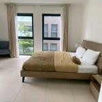 Luxurous fully furnished 2 Bedroom apartment@ cantonmeny
