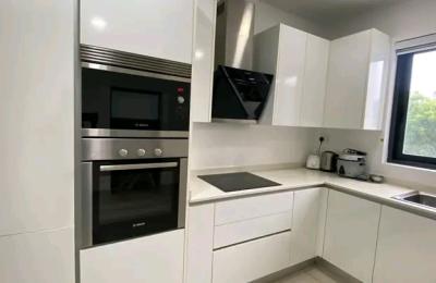 Luxurous fully furnished 2 Bedroom apartment@ cantonmeny
