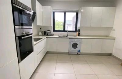 Luxurous fully furnished 2 Bedroom apartment@ cantonmeny