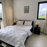 Luxurous fully furnished 2 Bedroom apartment@ cantonmeny