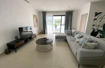 Luxurous fully furnished 2 Bedroom apartment@ cantonmeny