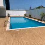 Luxurous fully furnished 2 Bedroom apartment@ cantonmeny