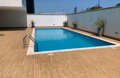Luxurous fully furnished 2 Bedroom apartment@ cantonmeny