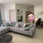Luxurous fully furnished 2 Bedroom apartment@ cantonmeny