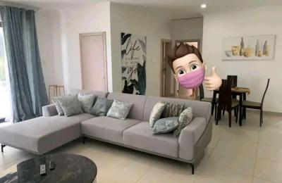 Luxurous fully furnished 2 Bedroom apartment@ cantonmeny