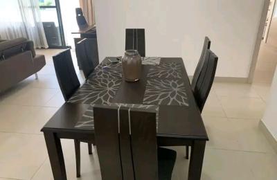 Luxurous fully furnished 2 Bedroom apartment@ cantonmeny