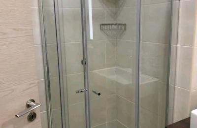 Luxurous fully furnished 2 Bedroom apartment@ cantonmeny