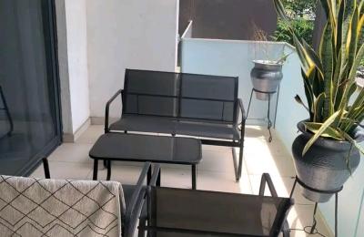 Luxurous fully furnished 2 Bedroom apartment@ cantonmeny