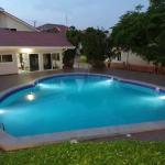 3Bedroom House@ East legon