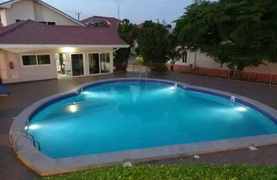 3Bedroom House@ East legon