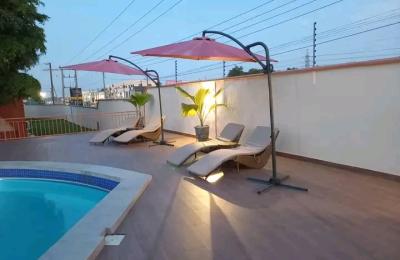 3Bedroom House@ East legon