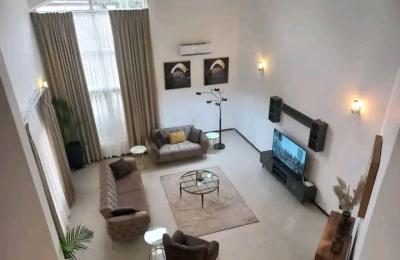 3Bedroom House@ East legon