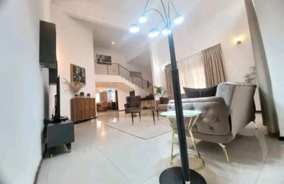 3Bedroom House@ East legon