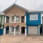5Bedroom House@ Achimota Tantra hill