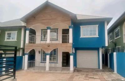 5Bedroom House@ Achimota Tantra hill